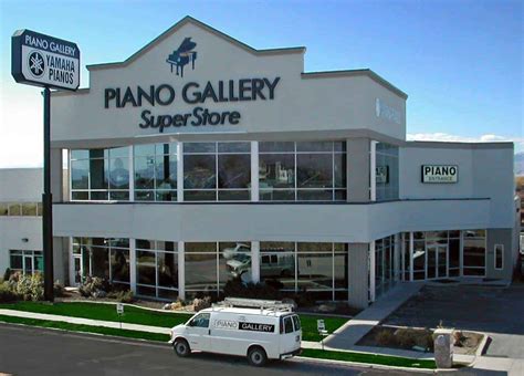 Piano gallery riverdale utah. Things To Know About Piano gallery riverdale utah. 